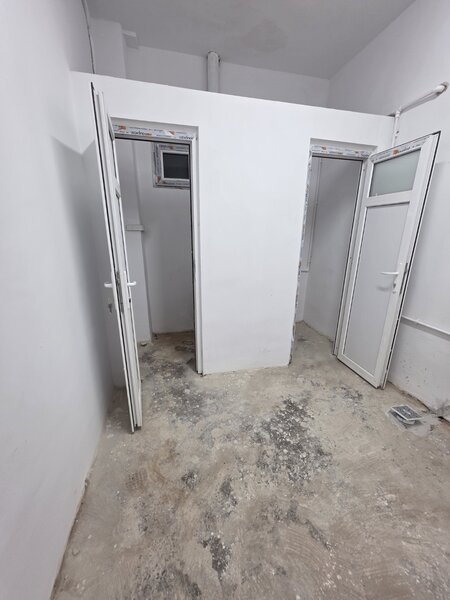 Theodor Pallady, 10 minute metrou 1 Decembrie 1918, stradal